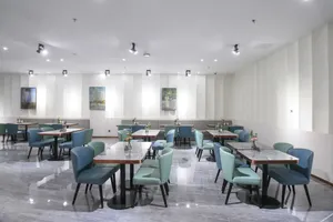 Image of LanOu Hotel Zhangye Hexi College Ganquan Park