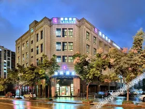 Image of Lavande Hotel Shanghai Jiading Xincheng Stadium Branch