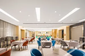 Image of Magnotel Classic Shenyang Railway Station Taiyuan Street Branch