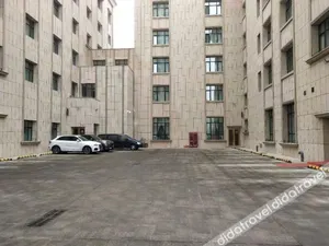 Image of Urumqi Hongshunchang Hotel (Railway Bureau Beijing Road Huijia Times Store)