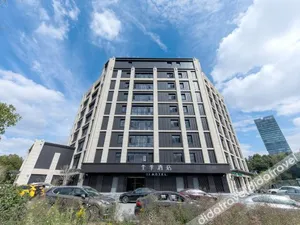 Image of JI Hotel Shanghai Xinzhuang Business District