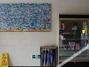 Image of Super 8 Hotel (Lianyungang Chaoyang East Road)