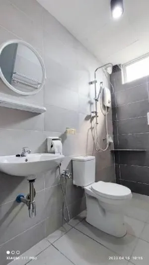 Image of Mcz homestay ipoh town 2room 7pax free wifi