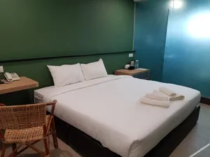 Image of Bloommaze Boutique Hotel Klang