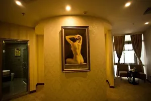 Image of Yihaige Culture Hotel (Xiamen Zhongshan Pedestrian Street)