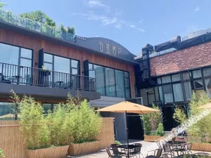 Image of Goodland Hotel