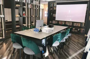 Image of Dongying Siegel Light Luxury Hotel