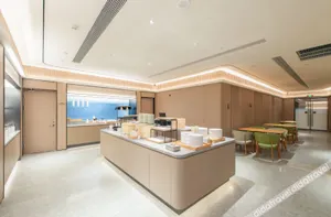Image of JI Hotel (Shanghai North Jiangyang Road Station )