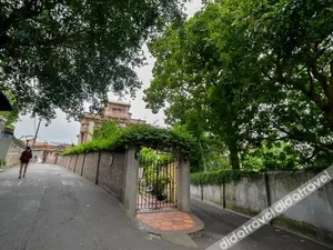 Image of 厦门鼓浪屿船屋老别墅旅馆