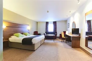 Image of Campanile Glasgow Airport Hotel