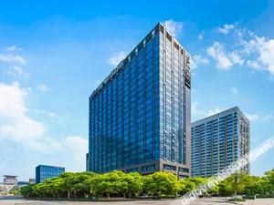 Image of Crystal Orange Hotel (Hangzhou Binjiang Star Avenue)