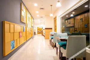 Image of The Fern Residency Bharatpur