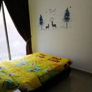 Image of SmileHome - Palas Horizon Residence 4R2B Brinchang