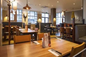 Image of Premier Inn Cardiff East