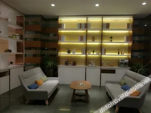 Image of Ibis Styles Hotel Shanghai Caohejing Hongmei Road