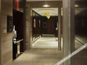 Image of New Century Manju Hotel Shanghai New International Expo Center
