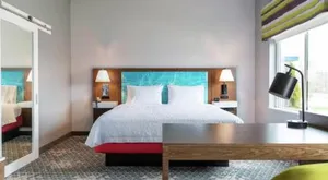 Image of Hampton Inn & Suites Alpena