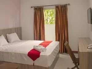 Image of Sapadia Guest House Tamora