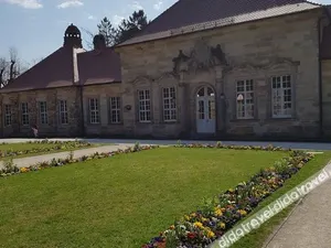 Image of Grunau Hotel