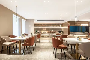 Image of Starway Hotel Baoji South Station Wuyue Plaza