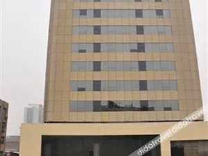 Image of Jinjiang Inn Anyang Railway Station