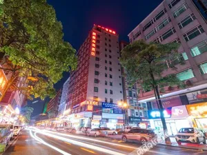 Image of Sixi Business Hotel