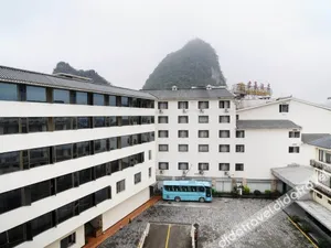 Image of Sovereign Hotel