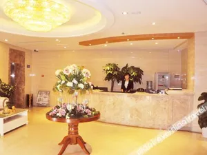 Image of Haining meige fashion hotel