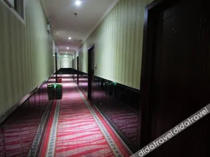 Image of Jiayou Hostel