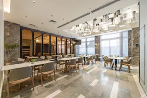 Image of Atour Hotel Shanghai Pujiang