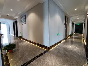 Image of Dalian Yaji Modern Hotel