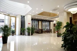 Image of Dongjun Hotel