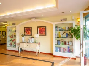 Image of Homeinn Selected Hotel (Nantong Haohe Scenic Area)