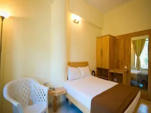 Image of Star Villa