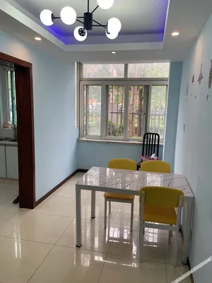 Image of Shanghai Purui Apartment