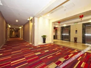 Image of Wenzhou Grand Restaurant Hotel (Wuma Street Branch)