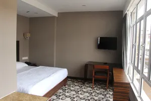 Image of Fan Holiday Hotel