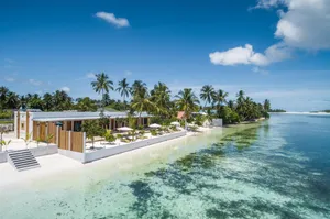 Image of WAVE SOUND by 3S Maldives