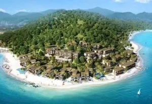 Image of Wyndham Shenzhou Peninsula