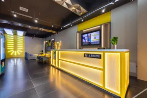 Image of IU Hotel (Lanzhou Olympic Sports Center Wanda Mao Branch)