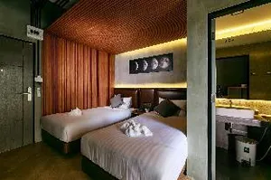 Image of The Signature Nakhon Hotel