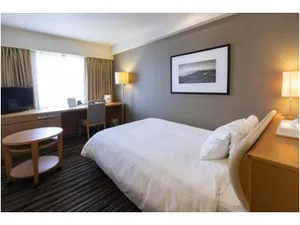 Image of Tokyo Daiichi Hotel Tsuruoka