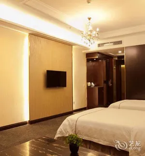 Image of Mei Garden Hotel