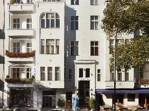 Image of Hotel Vivaldi Berlin am Kurfürstendamm