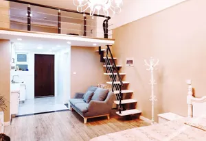 Image of Lianyungang Suijia Homestay