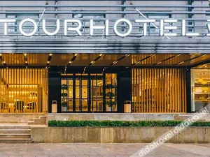 Image of Hangzhou West Lake Hubin Yintai Atour Hotel