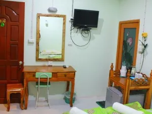 Image of Chiangkhan Greenview Resort