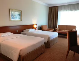 Image of Copthorne Airport Hotel Dubai