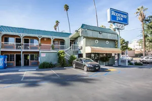 Image of Rodeway Inn Hollywood
