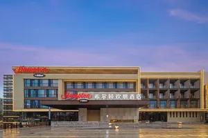 Image of Hampton by Hilton Dongguan Songshan Lake